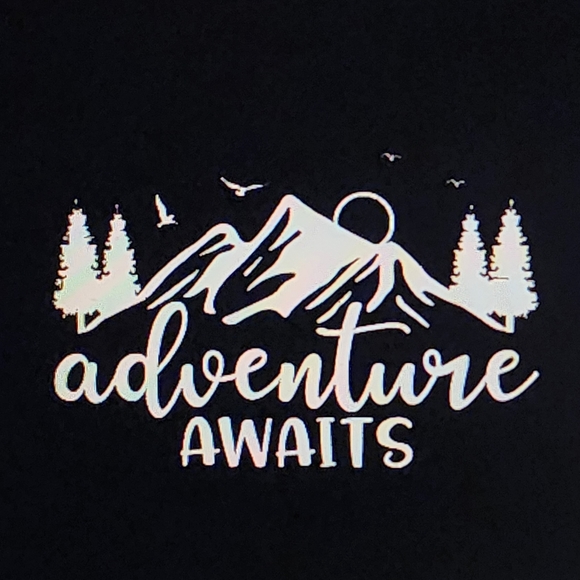 Window decals - Picture 2 of 13